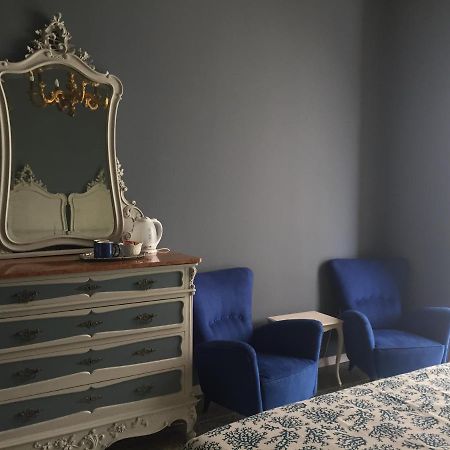 B&B La Villa Mediterranea Passirano Luaran gambar